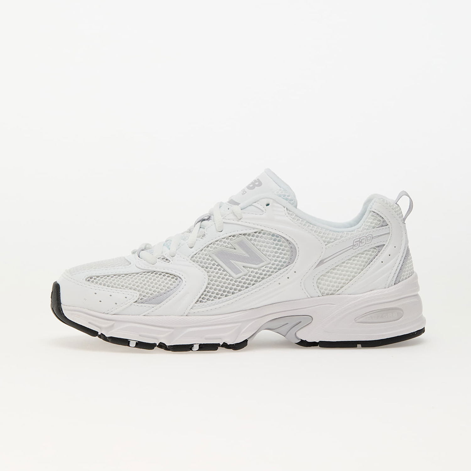 Tenisky a topánky New Balance 530 Biela | U530CSE, 0