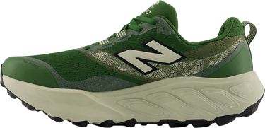 Tenisky a topánky New Balance Fresh Foam X Hierro v9 Zelené | mthiere9-mthiere9, 1
