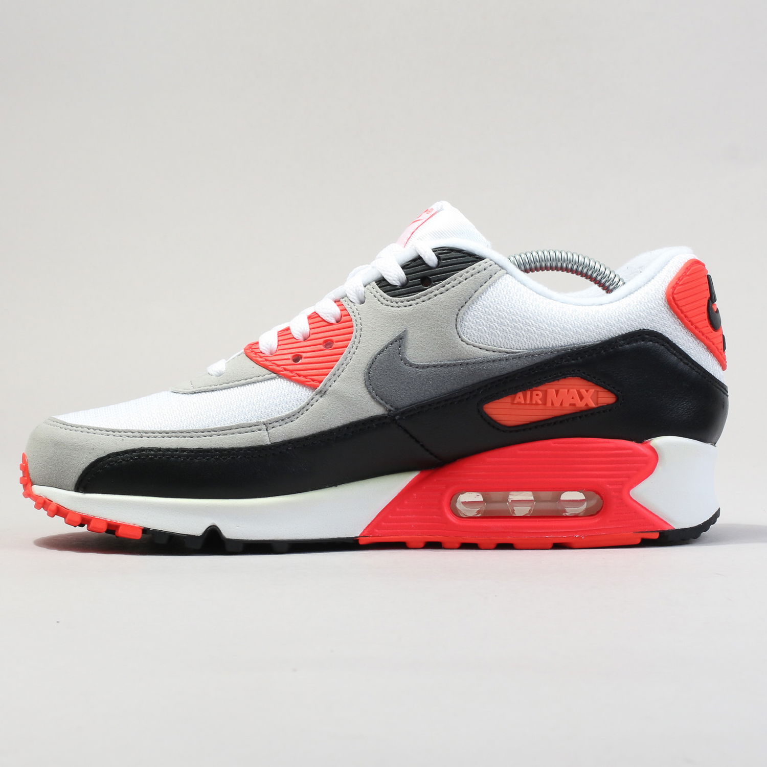 Tenisky a topánky Nike Air Max 90 OG "Infrared" 2015 Biela | 725233-106, 0