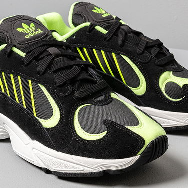 Tenisky a topánky adidas Originals Yung-1 Čierna | EE5317, 4