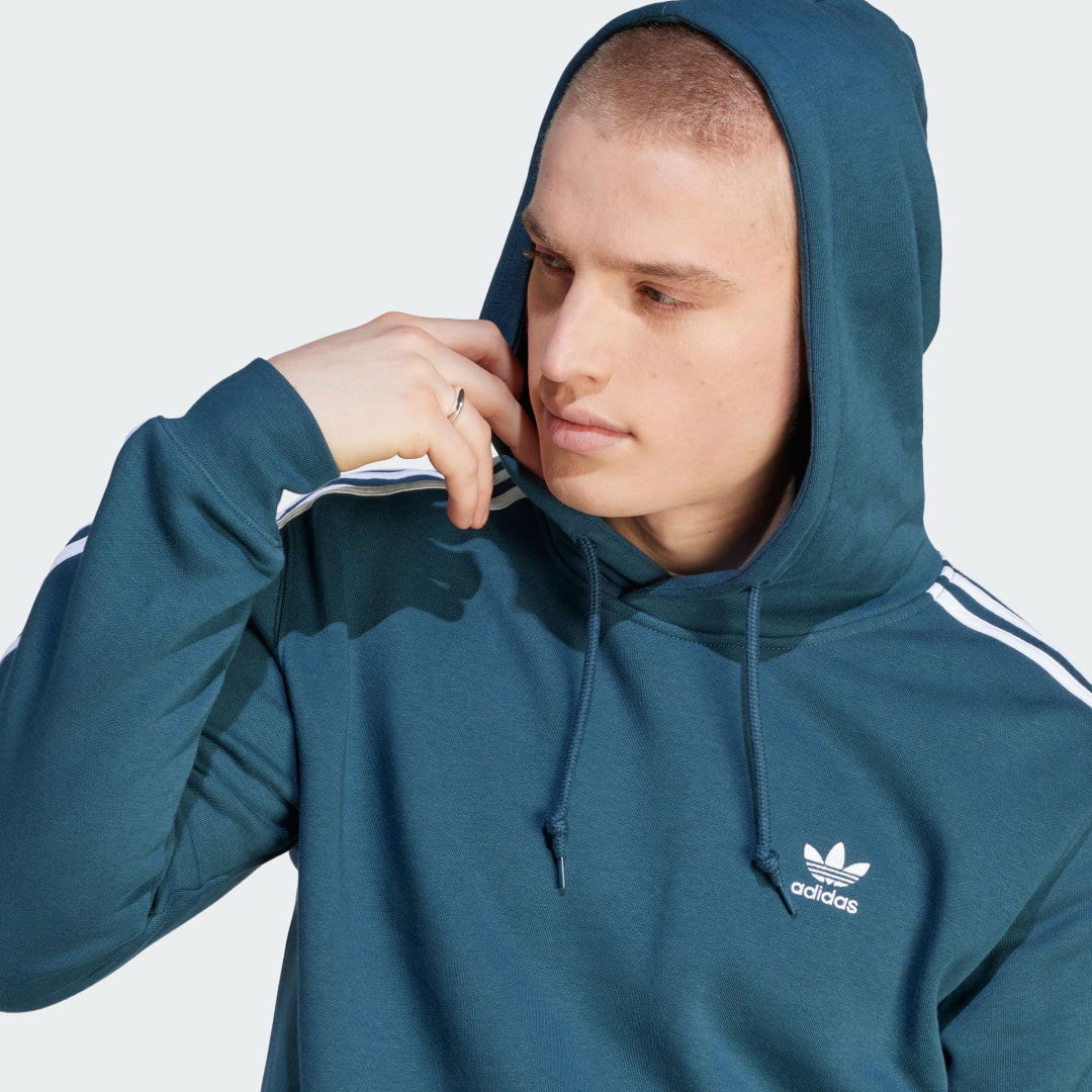 Adicolor Classics 3-Stripes Hoodie