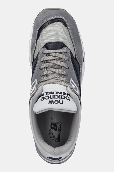 Tenisky a topánky New Balance 1500 UKG Made in England Šedá | U1500UKG, 4