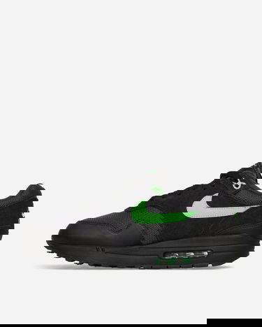 Tenisky a topánky Nike Air Max 1 Essential Čierna | FZ5808-012, 3