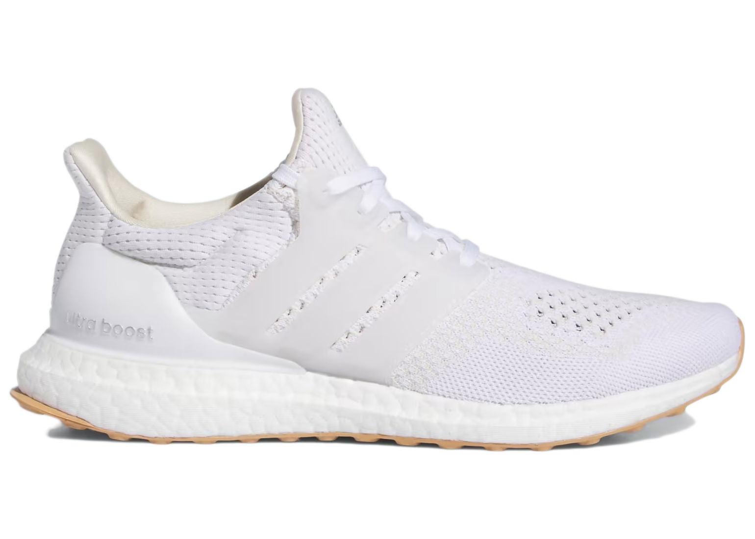 UltraBoost 1.0 Cloud White Silver Metallic W