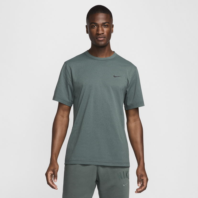 Tričko Nike Hyverse Dri-FIT UV Zelené | DV9839-338