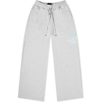 Tepláky AMIRI Arts District Baggy Sweatpant Šedá | PS24WJP001-032, 1