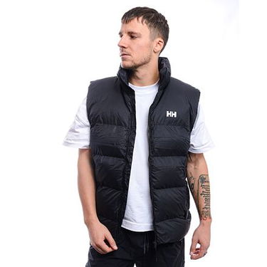 Vesta Helly Hansen Active Puffy Vest Čierna | 53989_991, 0