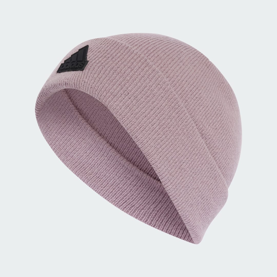 Kulicha adidas Performance COLD.RDY Tech Cuff Beanie Ružová | IR7913, 1