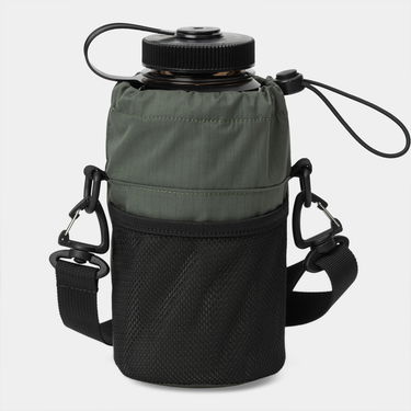 Taška cez rameno Carhartt WIP Carhartt WIP Helix Irwin Sling Bag Zelené | I035832_2, 2