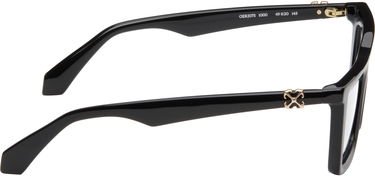 Slnečné okuliare Off-White Off-White Style 7s Glasses Čierna | OERJ07SS25PLA0011000, 1