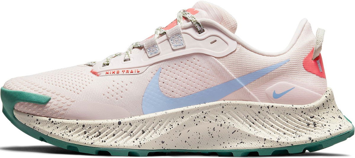 Tenisky a topánky Nike Pegasus Trail 3 W Ružová | da8698-600, 0