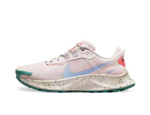 Bežecké topánky Nike Pegasus Trail 3 W Ružová | da8698-600
