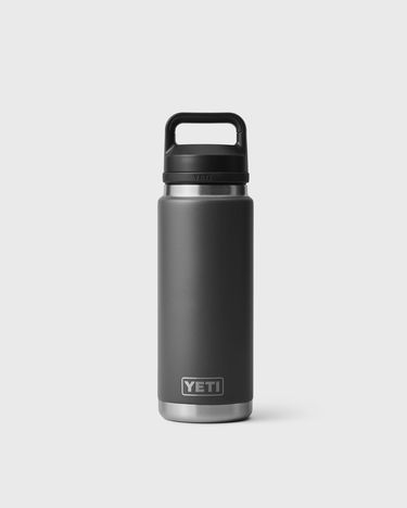 Flexstyle YETI Rambler 26 oz Bottle Čierna | 888830212448, 0