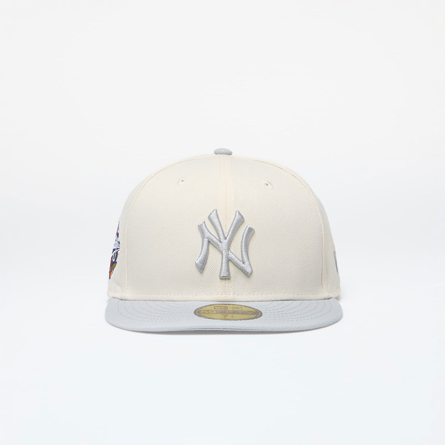 Šiltovka New Era New York Yankees 59Fifty Fitted Cap Béžová | 60503461, 0