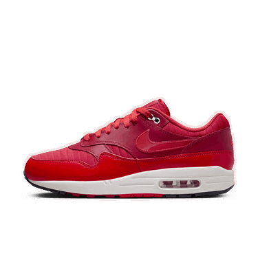 Tenisky a topánky Nike Air Max 1 Červená | HQ3607-687, 1