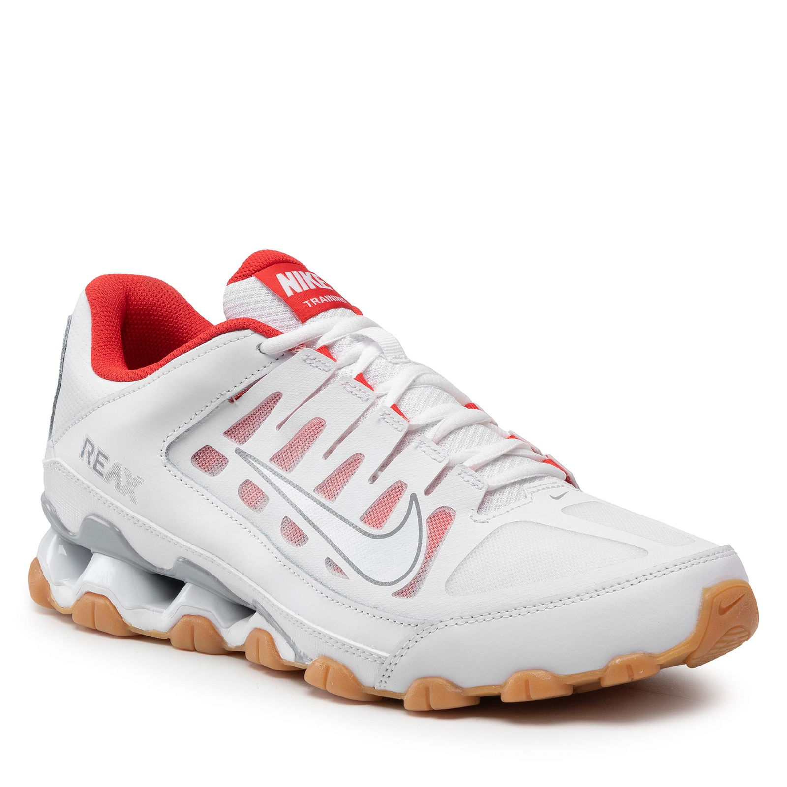 Reax 8 Tr Mesh