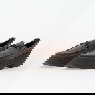 Tenisky a topánky Crocs EXP Gallery Shoe Black Sand Hnedá | 210640-0LD, 5