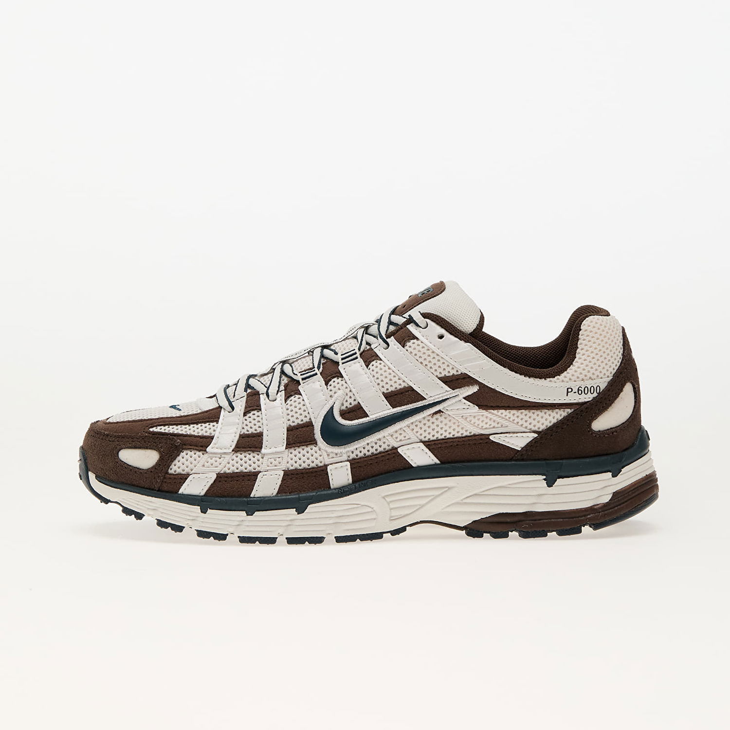 Tenisky a topánky Nike P-6000 Hnedá | HV8972-001, 0