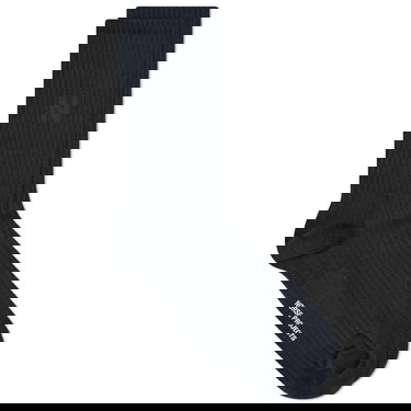 Spodná bielizeň a ponožky NORSE PROJECTS Bjarki N Logo Čierna | N82-0065-7004, 0