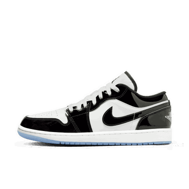 Tenisky a topánky Jordan Air Jordan 1 Low SE "Concord" Čierna | DV1309-100, 2