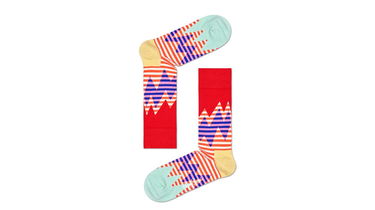 Ponožky Happy Socks Stripe Reef Rôznofarebný | SRE01-4000, 1