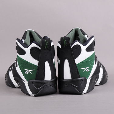 Tenisky a topánky Reebok Kamikaze I Mid Čierna | V60362, 3