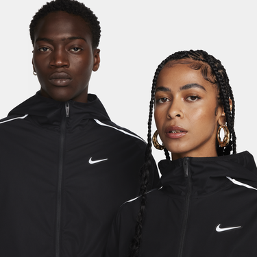Bunda Nike NOCTA Čierna | DV3661-010, 4