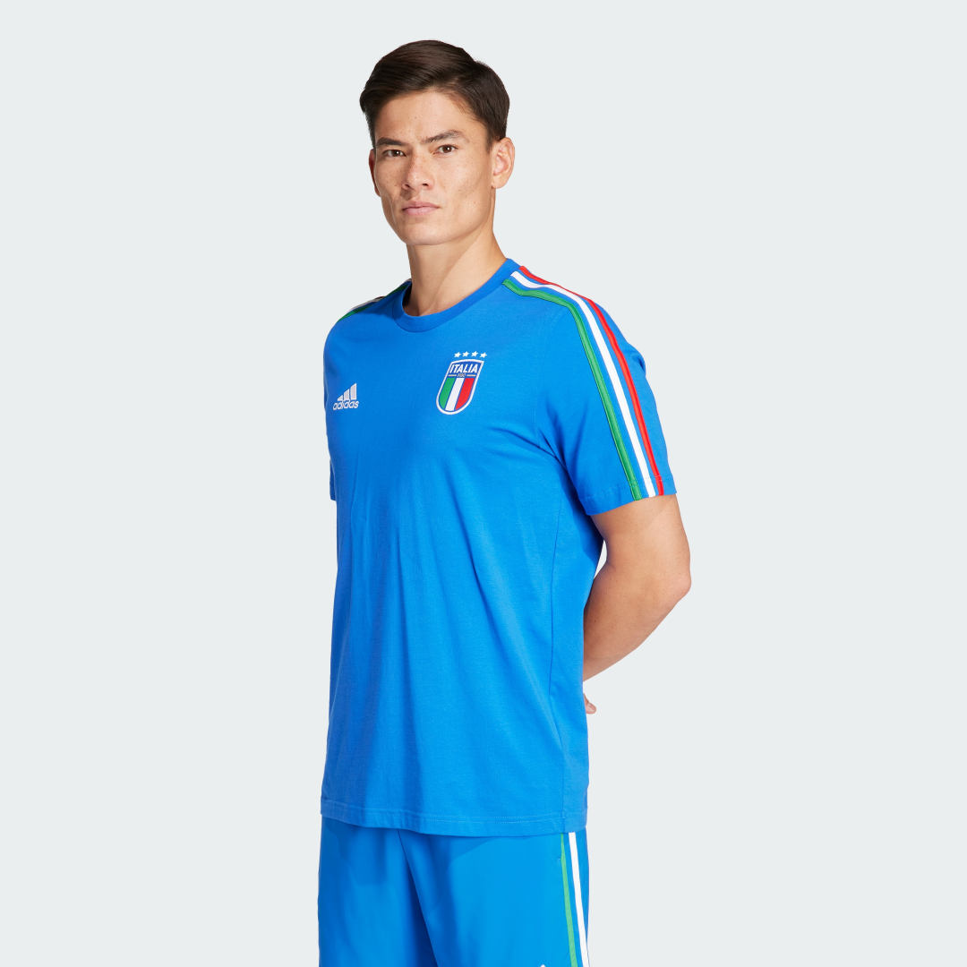 Italy DNA 3-Stripes