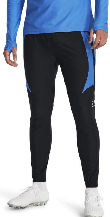 Legíny Under Armour Challenger Pro Čierna | 1379448-002, 0