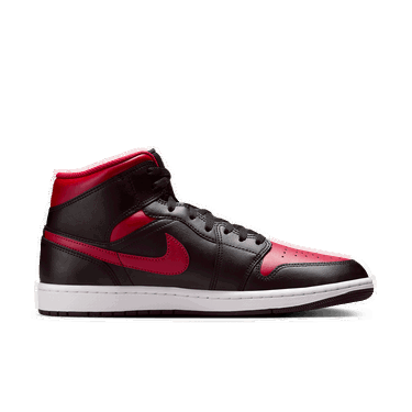 Tenisky a topánky Jordan Air Jordan 1 Mid Červená | DQ8426-067, 2