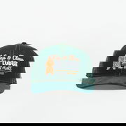 New Era 9FIFTY Trucker Corduroy Cap