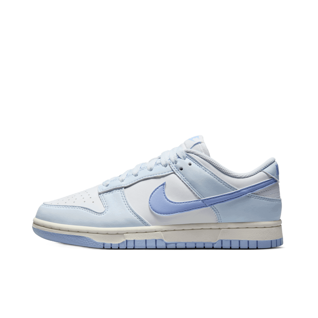 Dunk Low Next Nature "Blue Tint" W