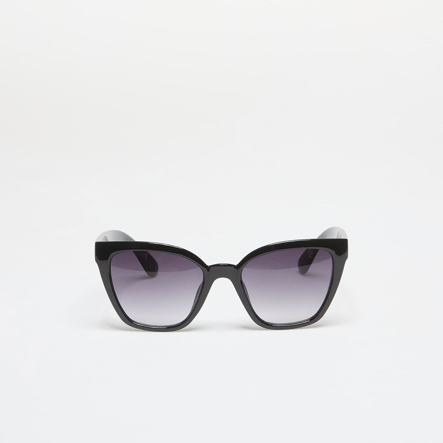 Slnečné okuliare Vans Vans Hip Cat Sunglasses Čierna | VN000HEDBLK1, 0