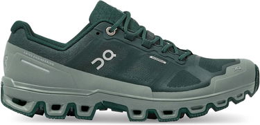 Tenisky a topánky On Running Cloudventure Waterproof Zelené | 22-99616, 0