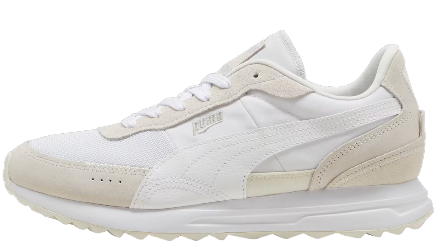 Tenisky a topánky Puma Road Rider SD Biela | 397377-05, 1