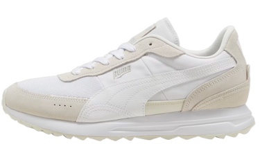 Tenisky a topánky Puma Road Rider SD Biela | 397377-05, 1