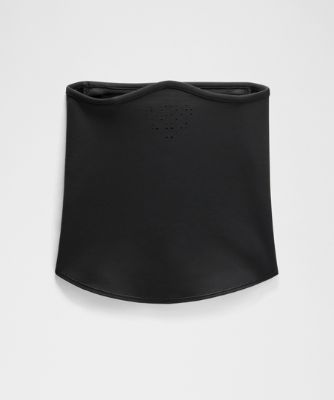 Šál lululemon Fast and Free Running Neck Gaiter M/L Čierna | prod11530359, 5