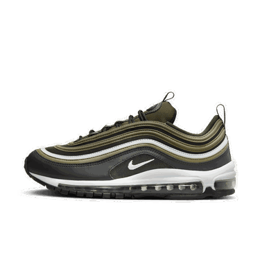 Tenisky a topánky Nike Air Max 97 Zelené | 921826-202, 0