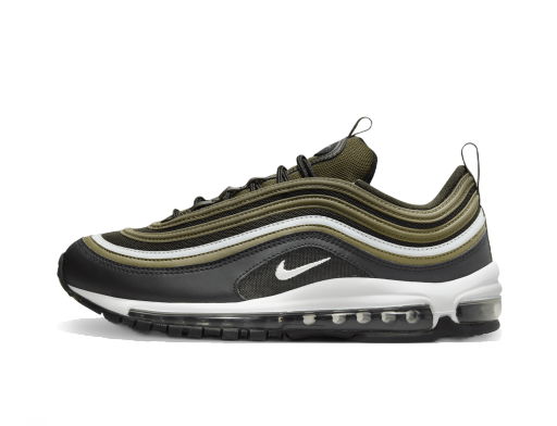 Tenisky a topánky Nike Air Max 97 Zelené | 921826-202