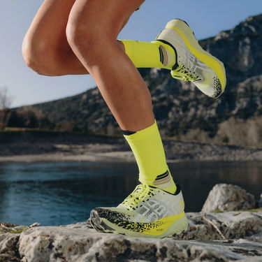 Tenisky a topánky Asics METAFUJI TRAIL Zelené | 1013a141-300, 6