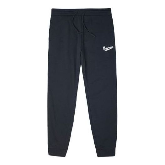 Tepláky Converse Nova Jogger Čierna | 10018227-A02