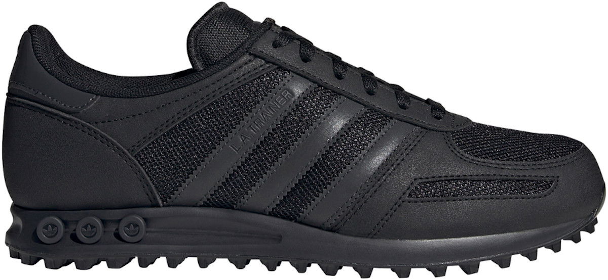 Tenisky a topánky adidas Originals LA Trainer Čierna | b23707, 0