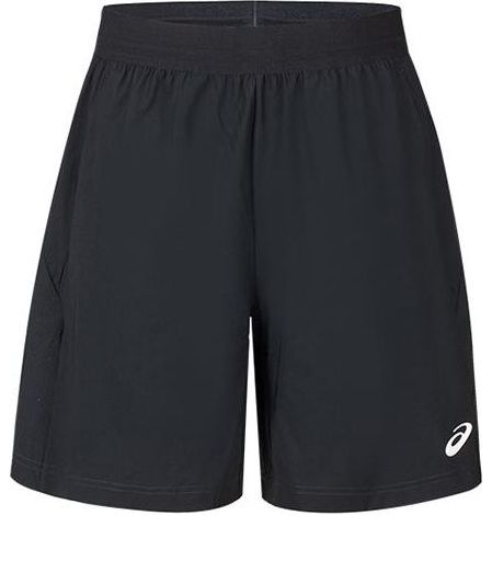 Šortky Asics Training Gym Knit Shorts Čierna | 2031E664-001, 0
