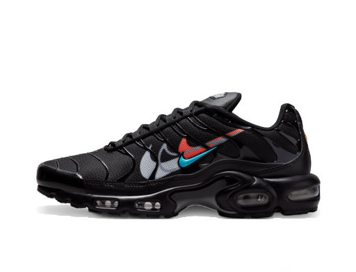 Tenisky a topánky Nike Air Max Plus Čierna | FJ4224-001