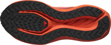 Tenisky a topánky Salomon DRX DEFY GRVL W Oranžová | l47564300, 2
