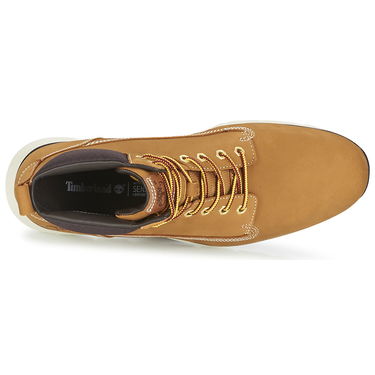 Tenisky a topánky Timberland (High-top Trainers) KILLINGTON CHUKKA WHEAT Hnedá | TB0A191I231=CA191I, 5