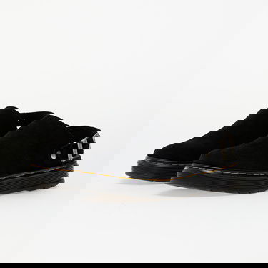 Tenisky a topánky Dr. Martens Brookline Mule Mule Black Čierna | DM40666001, 5