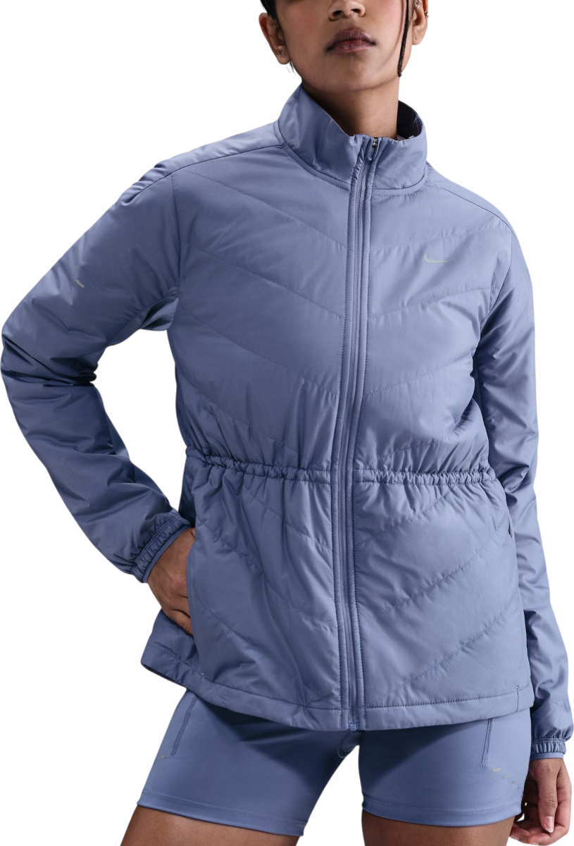 Prešívaná bunda Nike Swift Insulated Jacket Modrá | hv2744-499