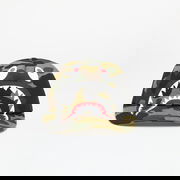 A BATHING APE 1st Camo Shark Mesh Cap