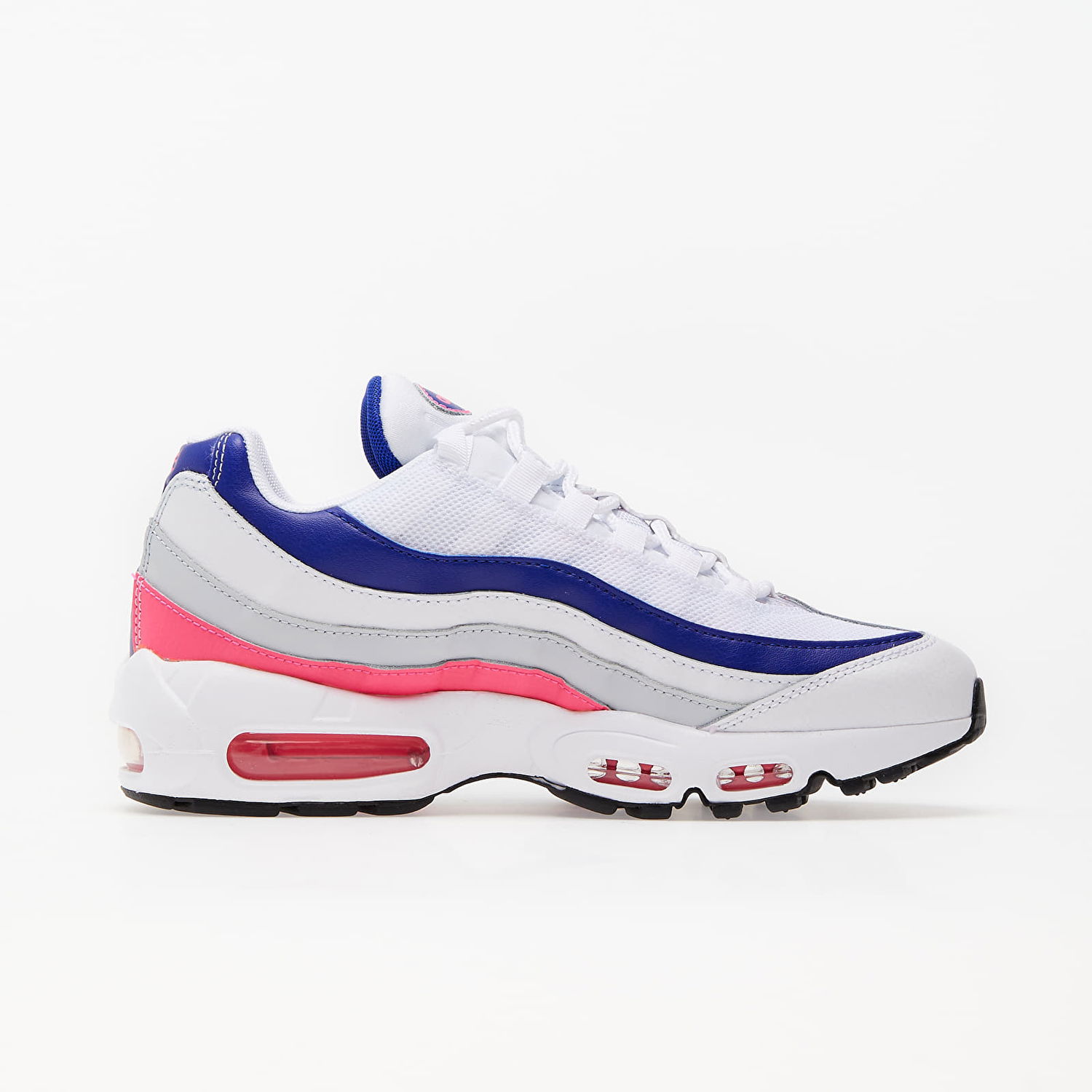 Tenisky a topánky Nike WMNS Air Max 95 Biela | DC9210-100, 1